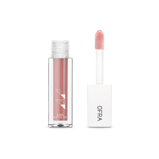 Lip Gloss - Cherry Mocha - Trending Wellness Store
