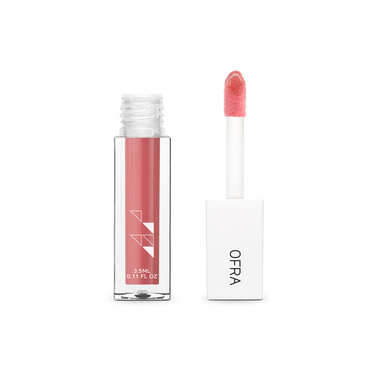 Lip Gloss - Chill Pink - Trending Wellness Store