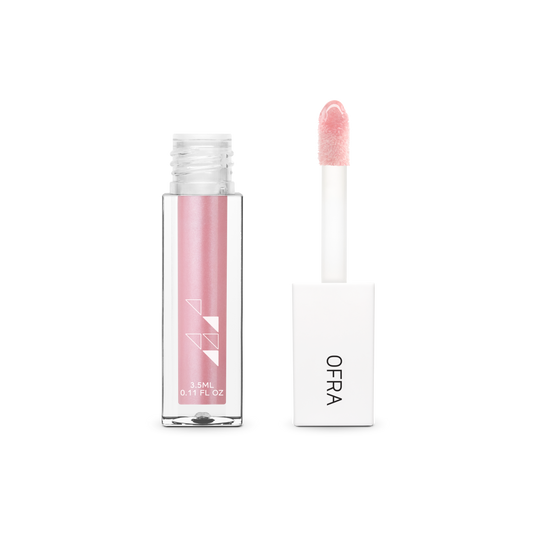 Lip Gloss - Golden Rose - Trending Wellness Store