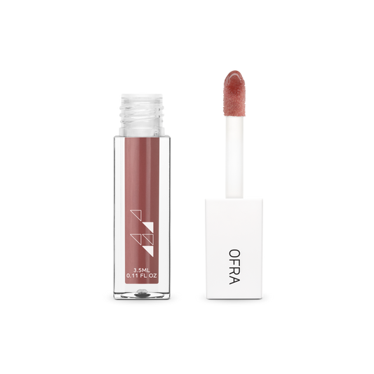 Lip Gloss - Mocha - Trending Wellness Store