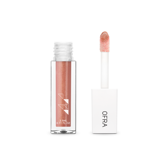 Lip Gloss - Natural - Trending Wellness Store
