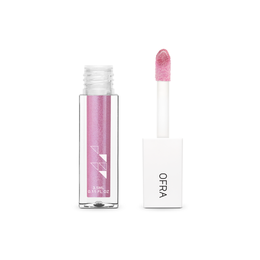 Lip Gloss - Orchid - Trending Wellness Store