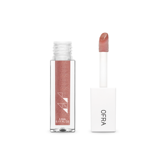 Lip Gloss - Peony - Trending Wellness Store