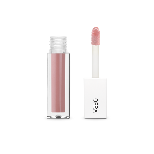 Lip Gloss - Pink Panther - Trending Wellness Store