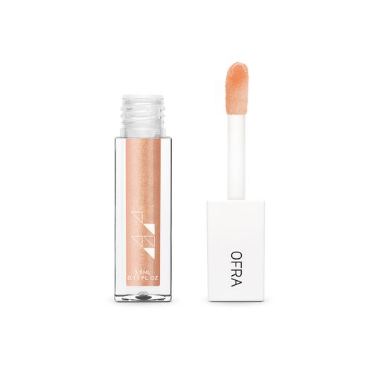 Lip Gloss - Smiley for Ryleigh - Trending Wellness Store