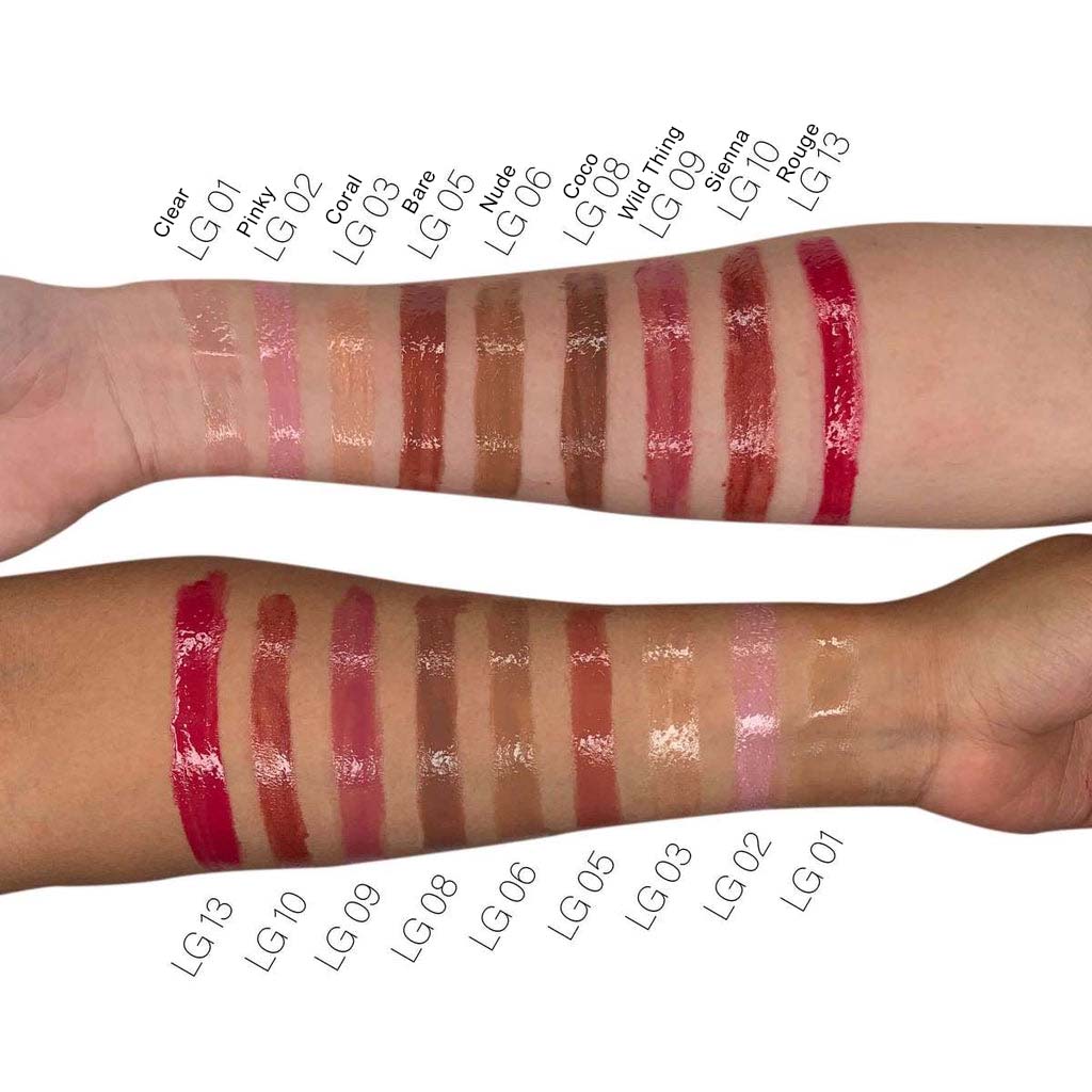 Lip Gloss - Trending Wellness Store