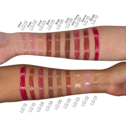 Lip Gloss - Trending Wellness Store