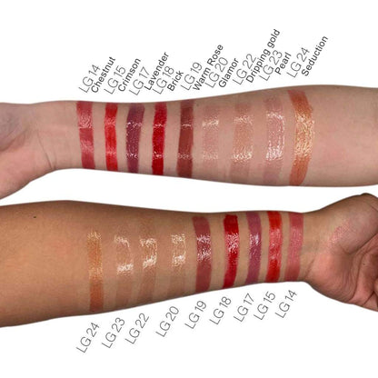 Lip Gloss - Trending Wellness Store