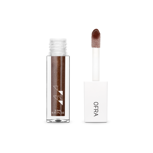 Lip Gloss - Truffle - Trending Wellness Store