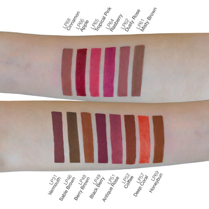 Lip Liner - Antique Rose - Trending Wellness Store