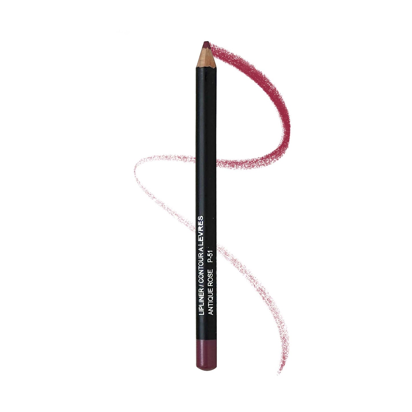 Lip Liner - Antique Rose - Trending Wellness Store