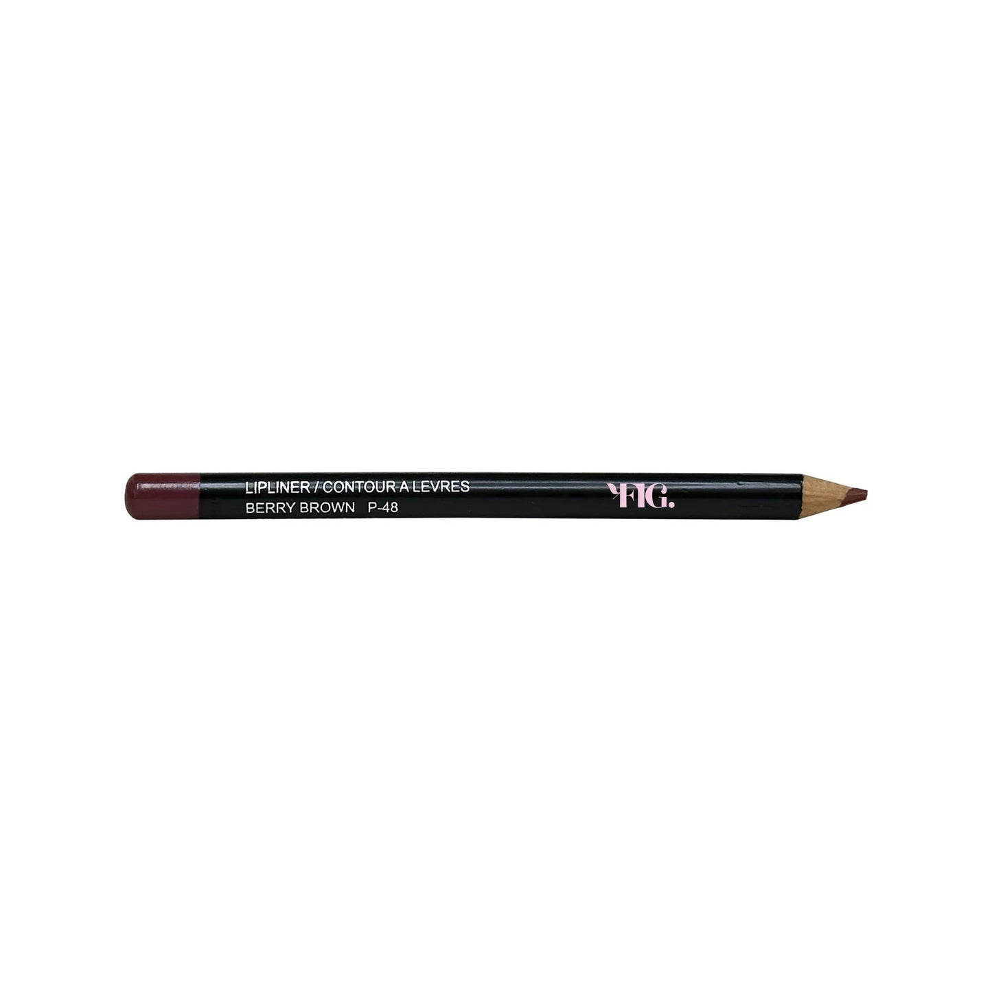 Lip Liner - Berry Brown - Trending Wellness Store