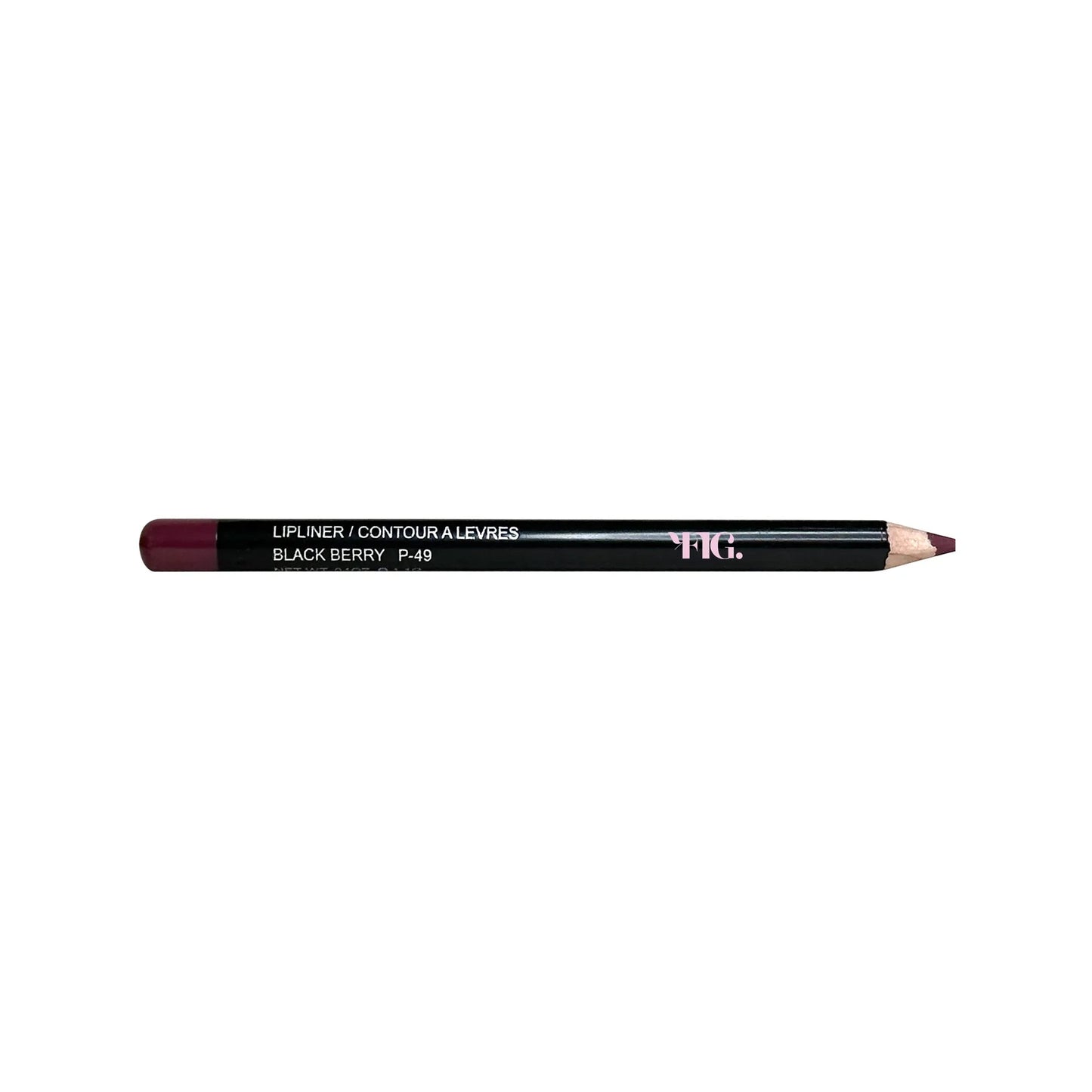 Lip Liner - Black Berry - Trending Wellness Store