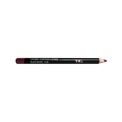 Lip Liner - Black Berry - Trending Wellness Store