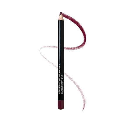 Lip Liner - Black Berry - Trending Wellness Store