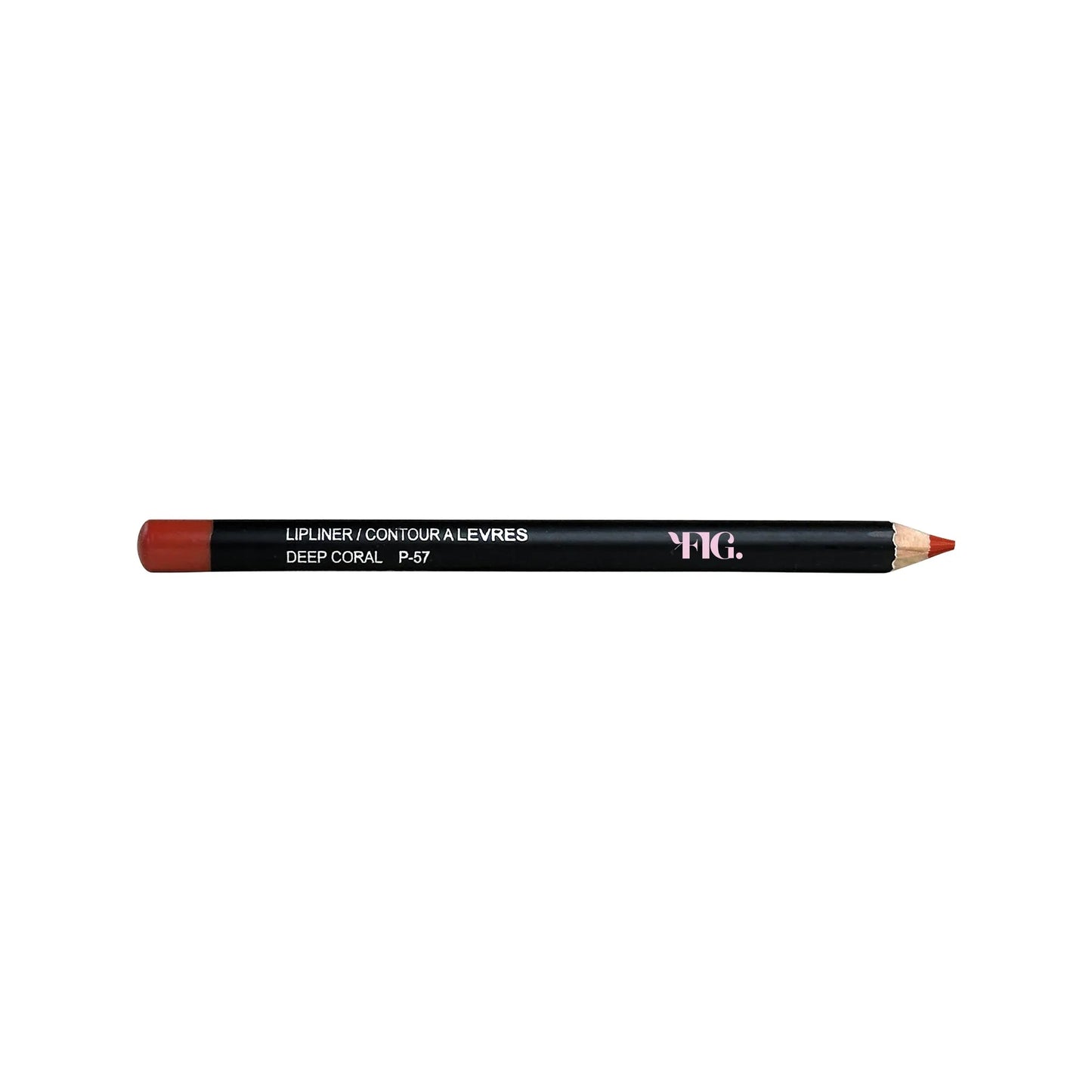 Lip Liner - Deep Coral - Trending Wellness Store