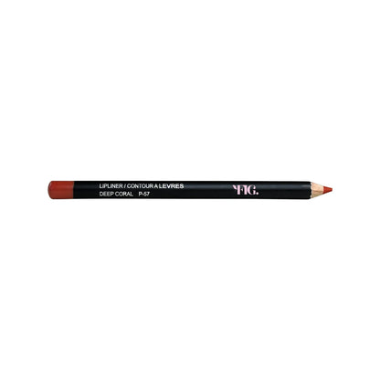 Lip Liner - Deep Coral - Trending Wellness Store