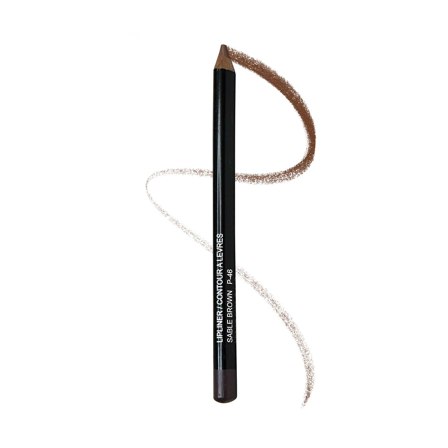 Lip Liner - Sable Brown - Trending Wellness Store