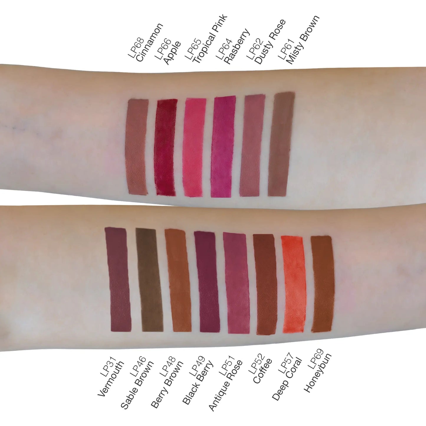 Lip Liner - Tropical Pink - Trending Wellness Store