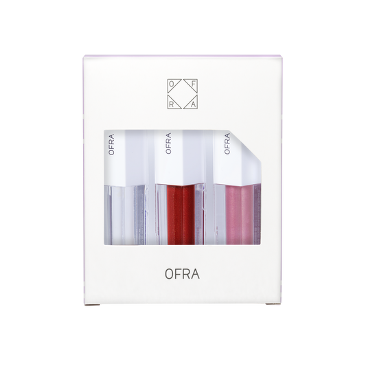 Lip Lush Trio - Plump it Up - Trending Wellness Store