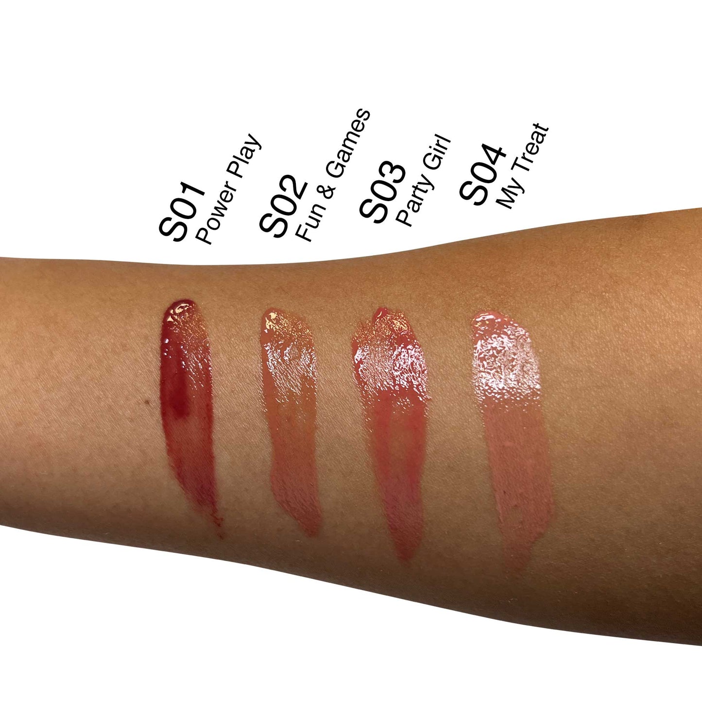 Lip Oil - Trending Wellness Store