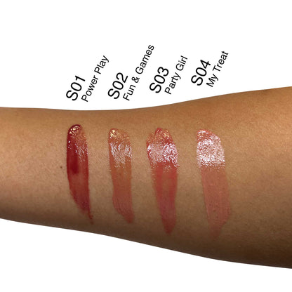 Lip Oil - Trending Wellness Store