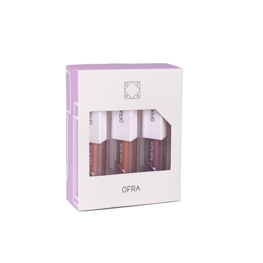 Lip Trio - @‌yari.g_mua Faves - Trending Wellness Store
