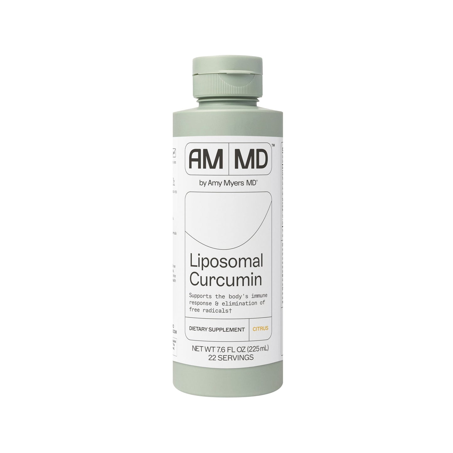 Liposomal Curcumin - Trending Wellness Store