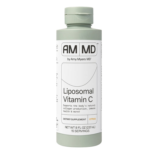 Liposomal Vitamin C - Trending Wellness Store