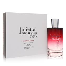 Lipstick Fever Eau De Parfum Spray By Juliette Has A Gun - Trending Wellness Store