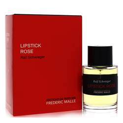 Lipstick Rose Eau De Parfum Spray (Unisex) By Frederic Malle - Trending Wellness Store