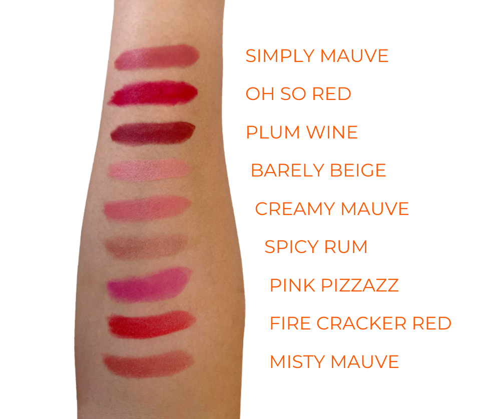 Lipstick - Trending Wellness Store