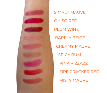 Lipstick - Trending Wellness Store