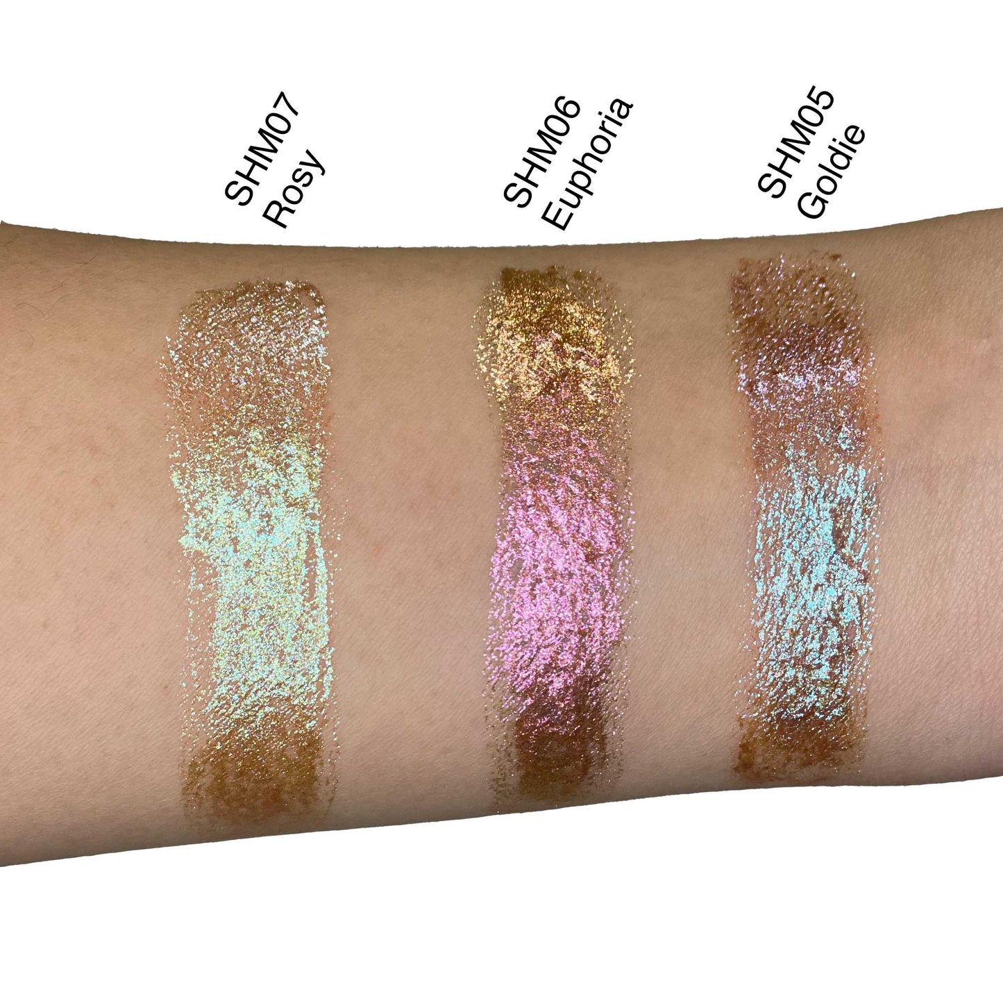Liquid Shimmer - Euphoria - Trending Wellness Store