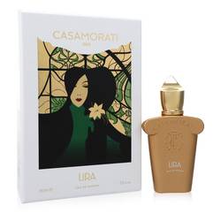 Lira Eau De Parfum Spray By Xerjoff - Trending Wellness Store