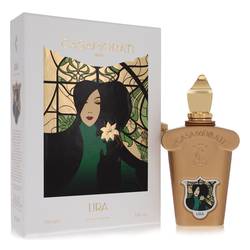 Lira Eau De Parfum Spray By Xerjoff - Trending Wellness Store