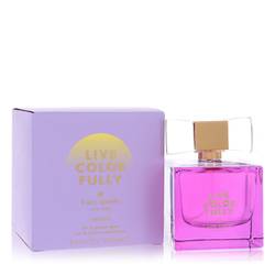 Live Colorfully Sunset Eau De Parfum Spray By Kate Spade - Trending Wellness Store