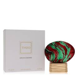 Live In Colours Eau De Parfum Spray (Unisex) By The House Of Oud - Trending Wellness Store