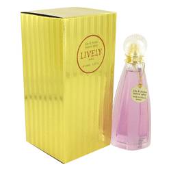 Lively Eau De Parfum Spray By Parfums Lively - Trending Wellness Store