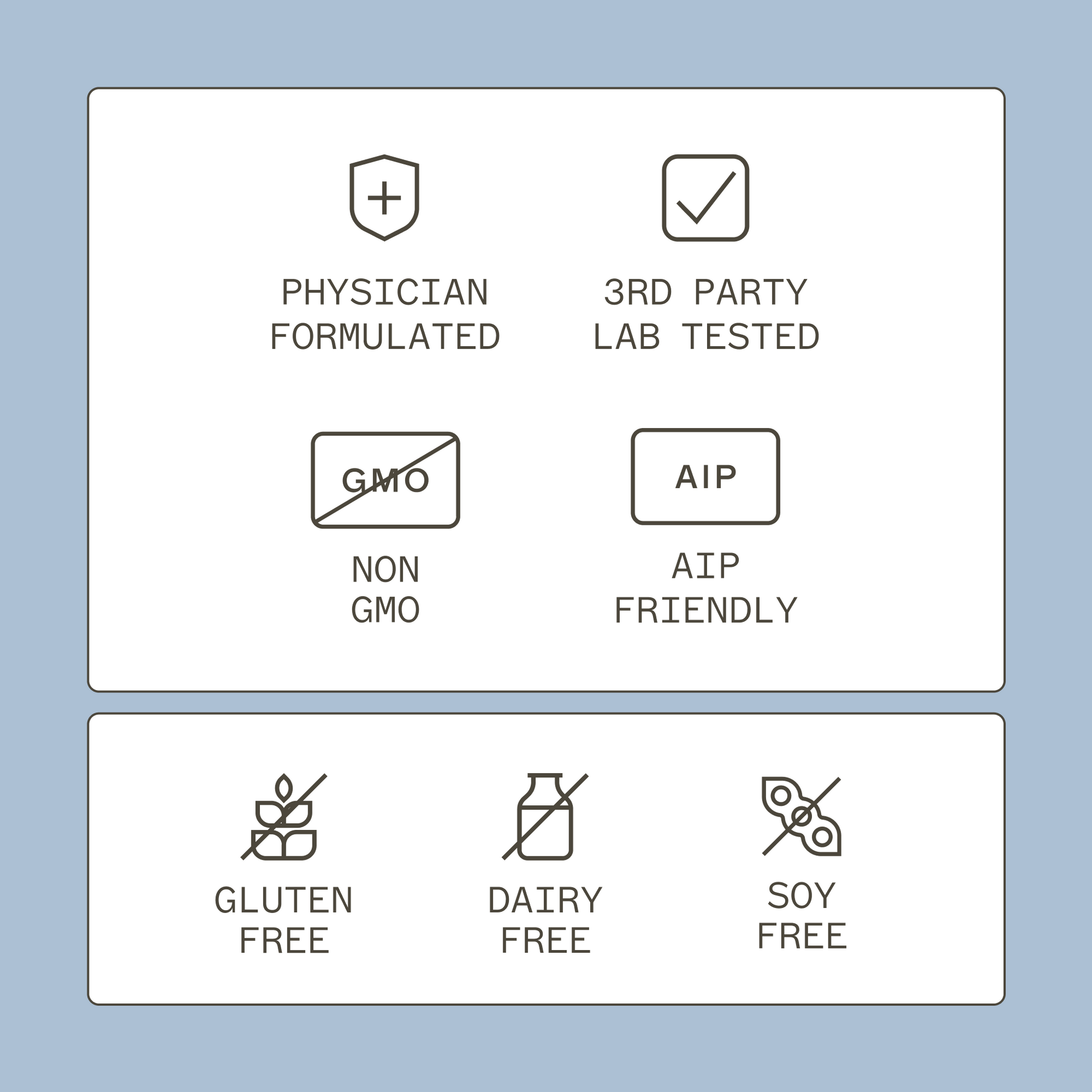 Trending Wellness Store