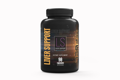 Liver Support - Trending Wellness Store
