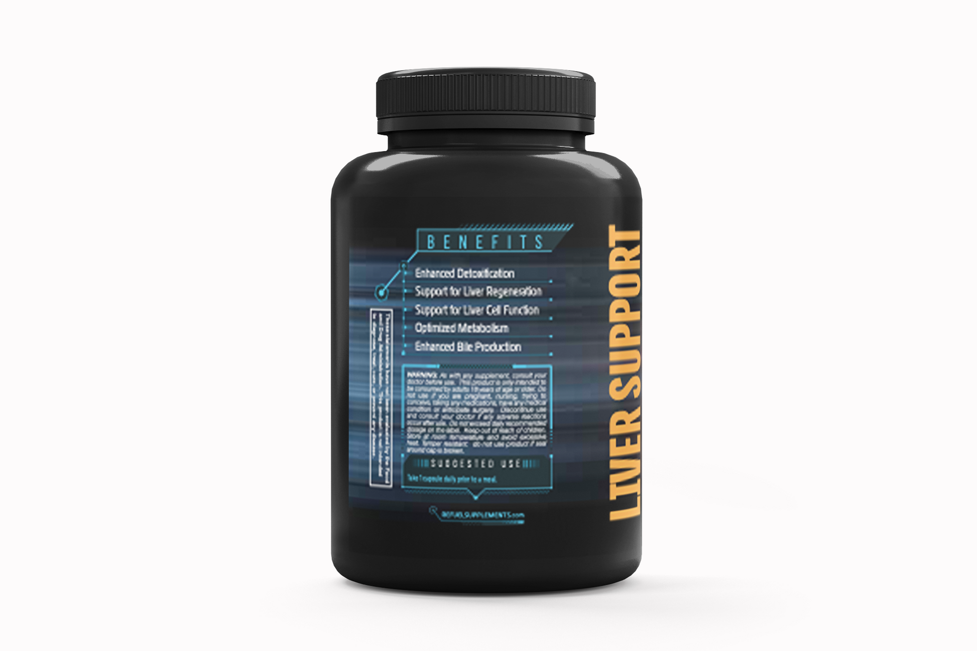 Trending Wellness Store