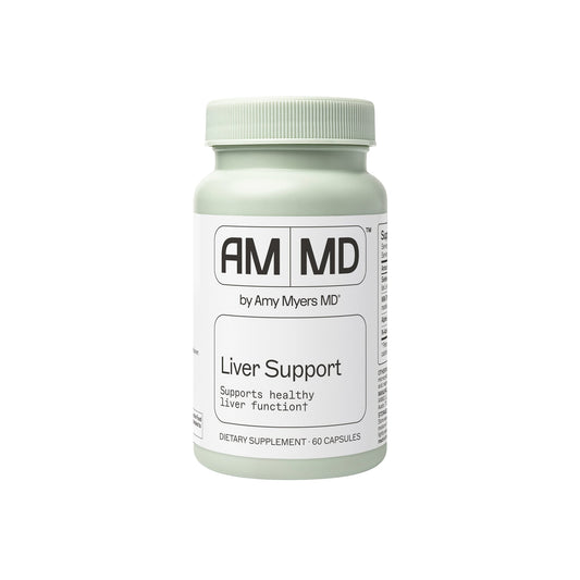 Liver Support - Trending Wellness Store