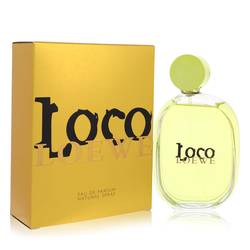 Loco Loewe Eau De Parfum Spray By Loewe - Trending Wellness Store
