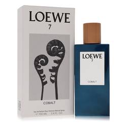 Loewe 7 Cobalt Eau De Parfum Spray By Loewe - Trending Wellness Store