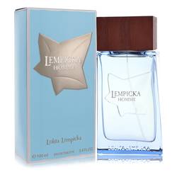 Lolita Lempicka Homme Eau De Toilette Spray By Lolita Lempicka - Trending Wellness Store