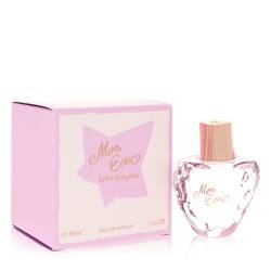 Lolita Lempicka Mon Eau Eau De Parfum Spray By Lolita Lempicka - Trending Wellness Store