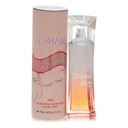 Lomani Anthea Eau De Parfum Spray By Lomani - Trending Wellness Store