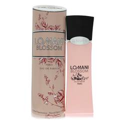 Lomani Blossom Eau De Parfum Spray By Lomani - Trending Wellness Store