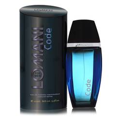 Lomani Code Eau De Toilette Spray By Lomani - Trending Wellness Store